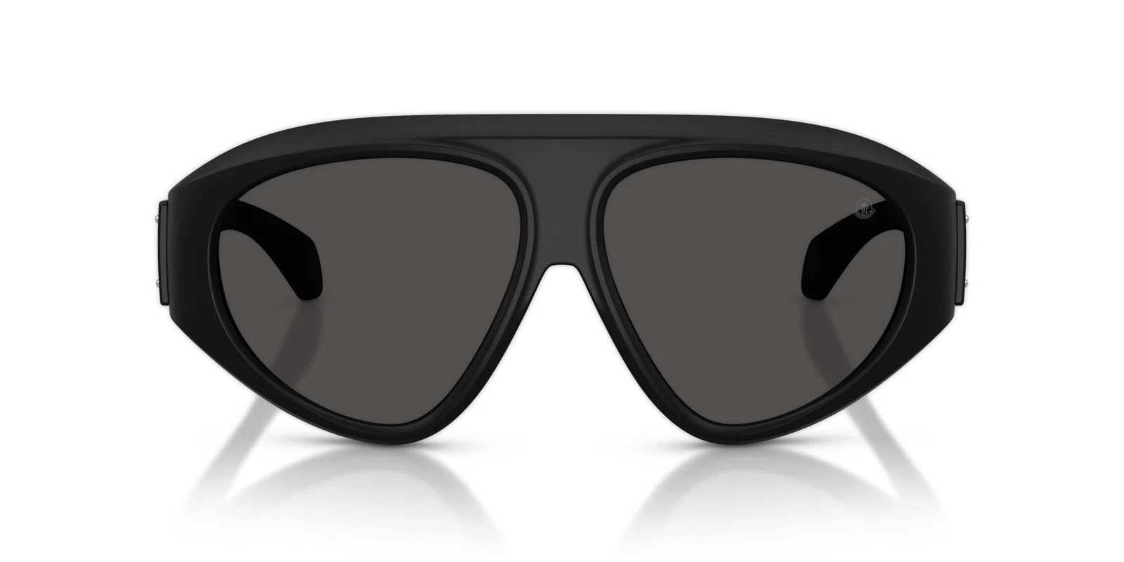 Moncler Zyra 8014U Sunglasses - view 8